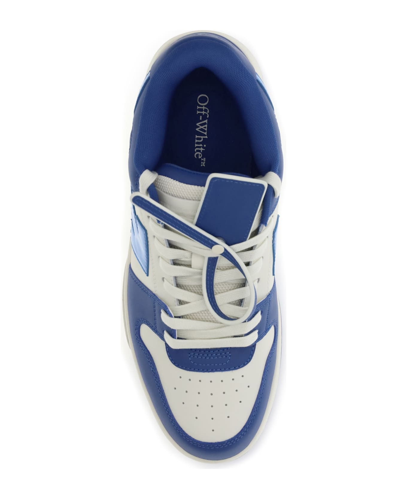 Out Of Office Sneakers - 4