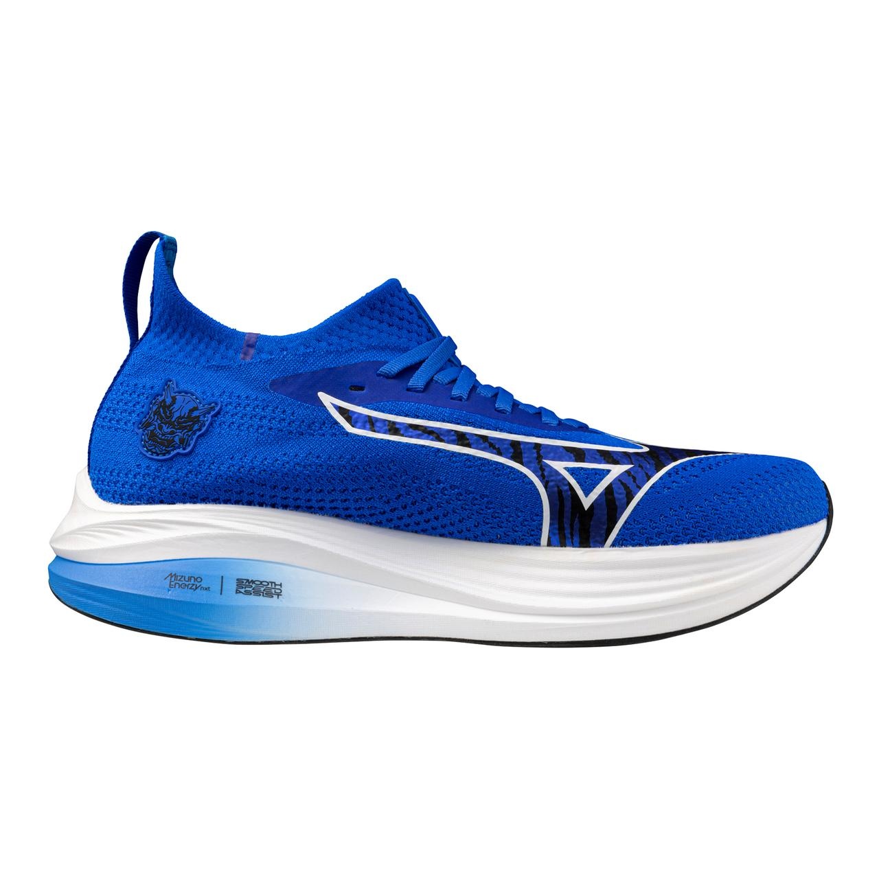 Unisex Mizuno Neo Zen Oni Pack Running Shoe - 3