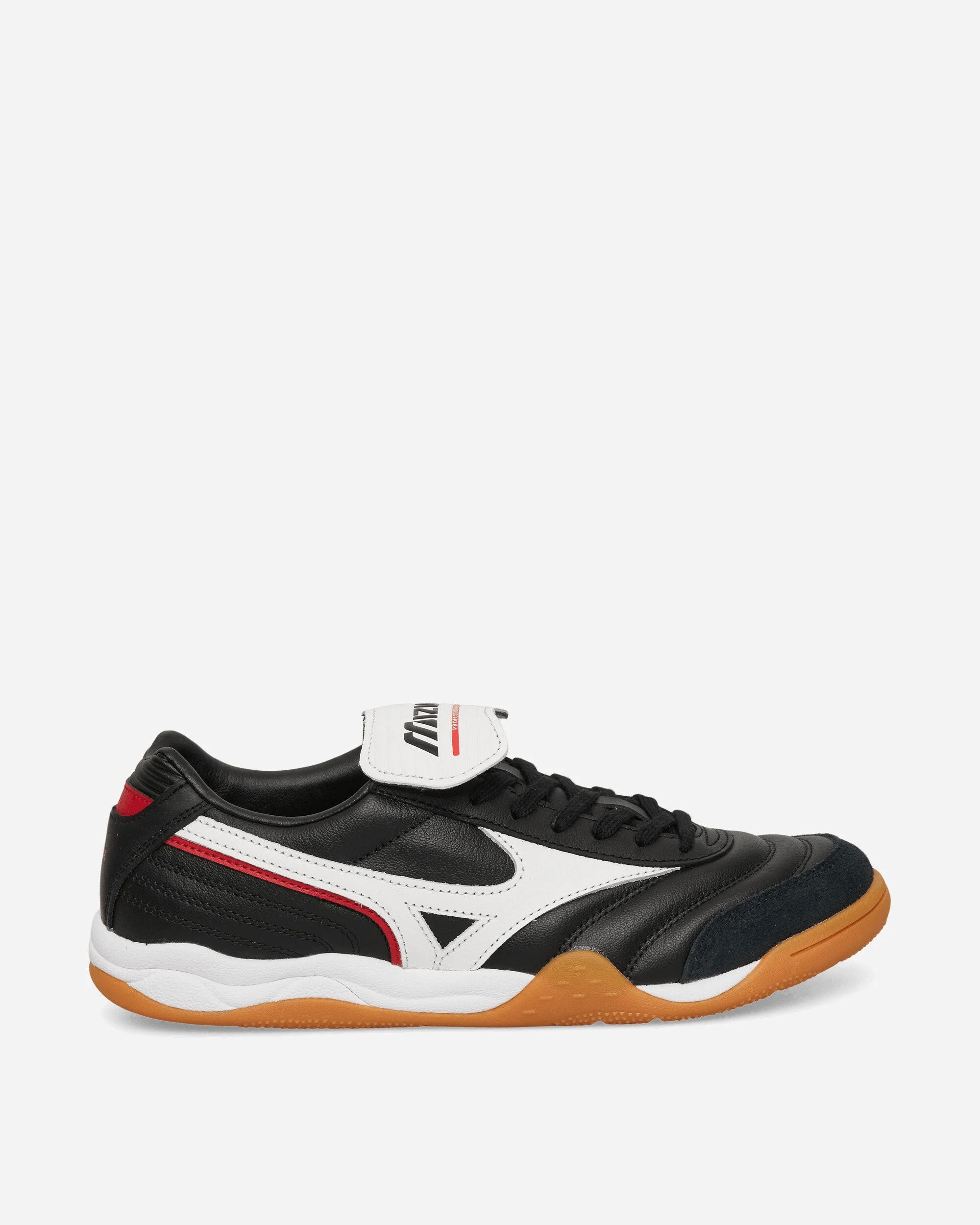 Morelia LS OG Sneakers Black / White - 1