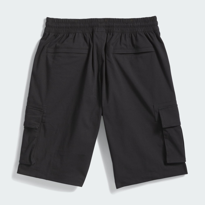 SKATEBOARDING CARGO SHORTS 3