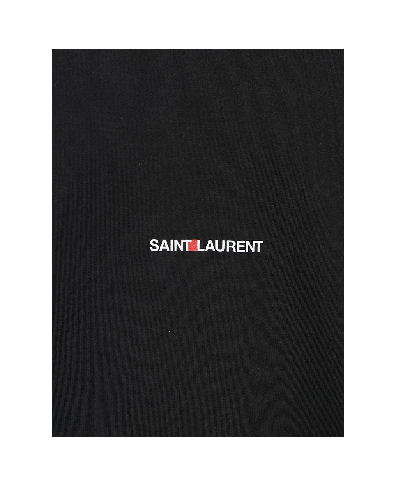 Logo T-shirt - 3