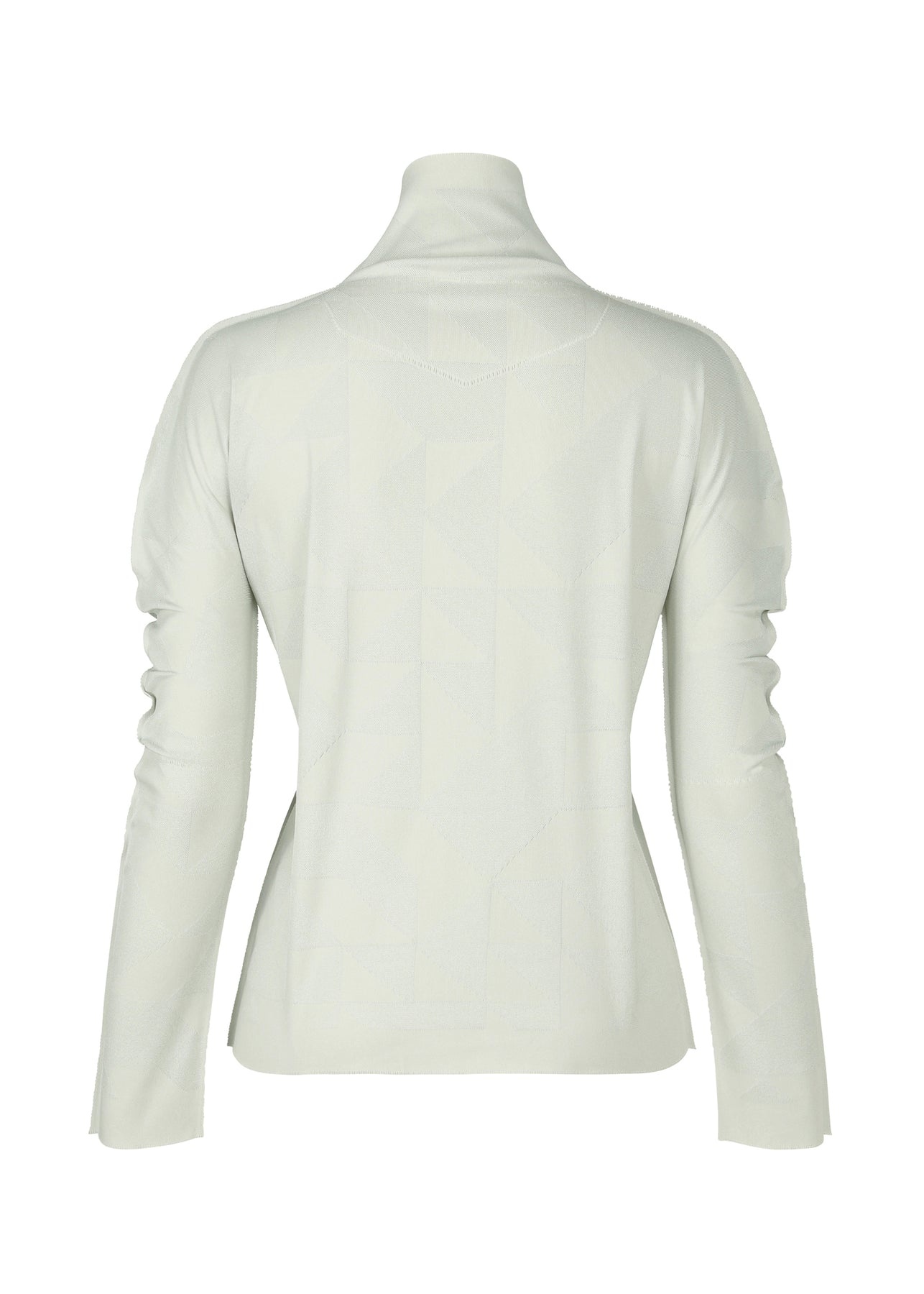 132 5. CUT KNIT TOP - 2