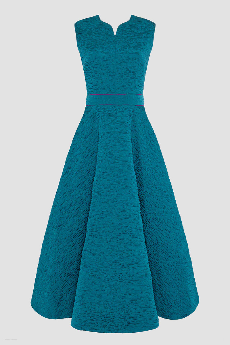 Roksanda RIDHA DRESS outlook
