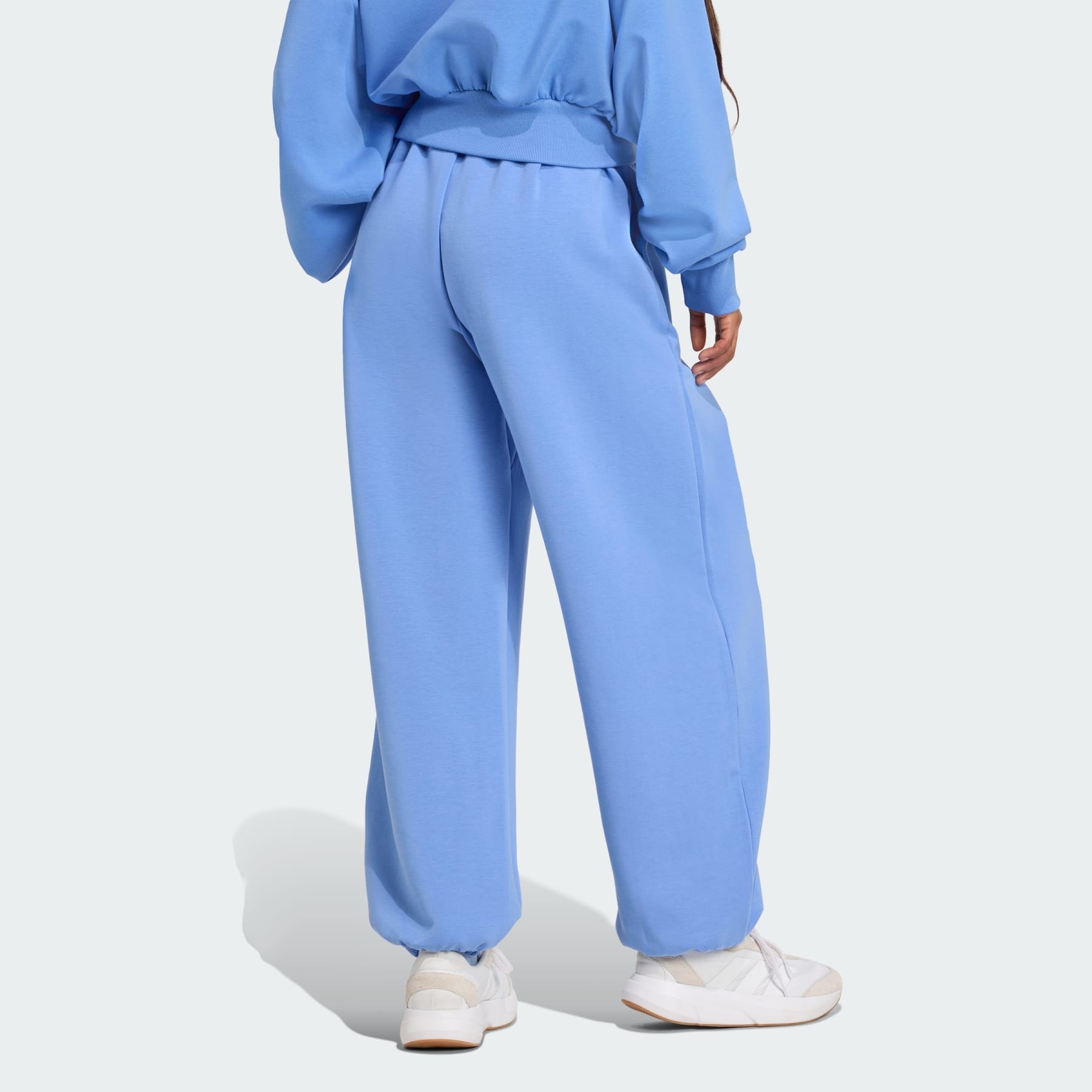 Soft Lux Loose Pant - 3