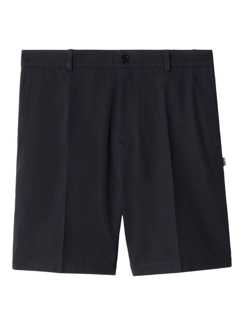 cotton shorts 1