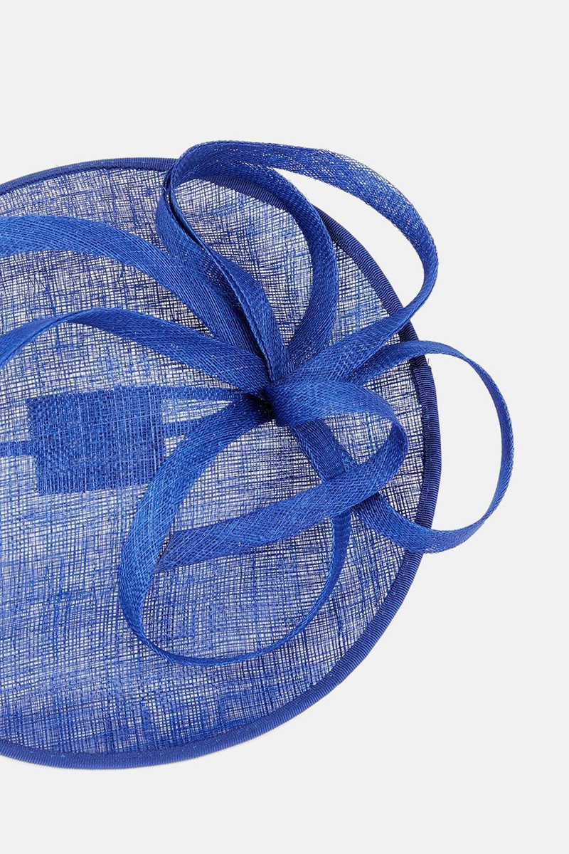 Twist Detail Fascinator 3