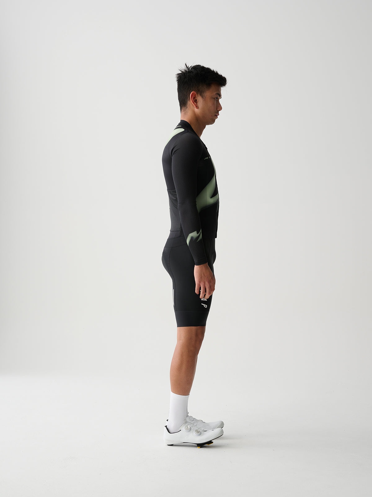 Orbit Pro Air LS Jersey - 3