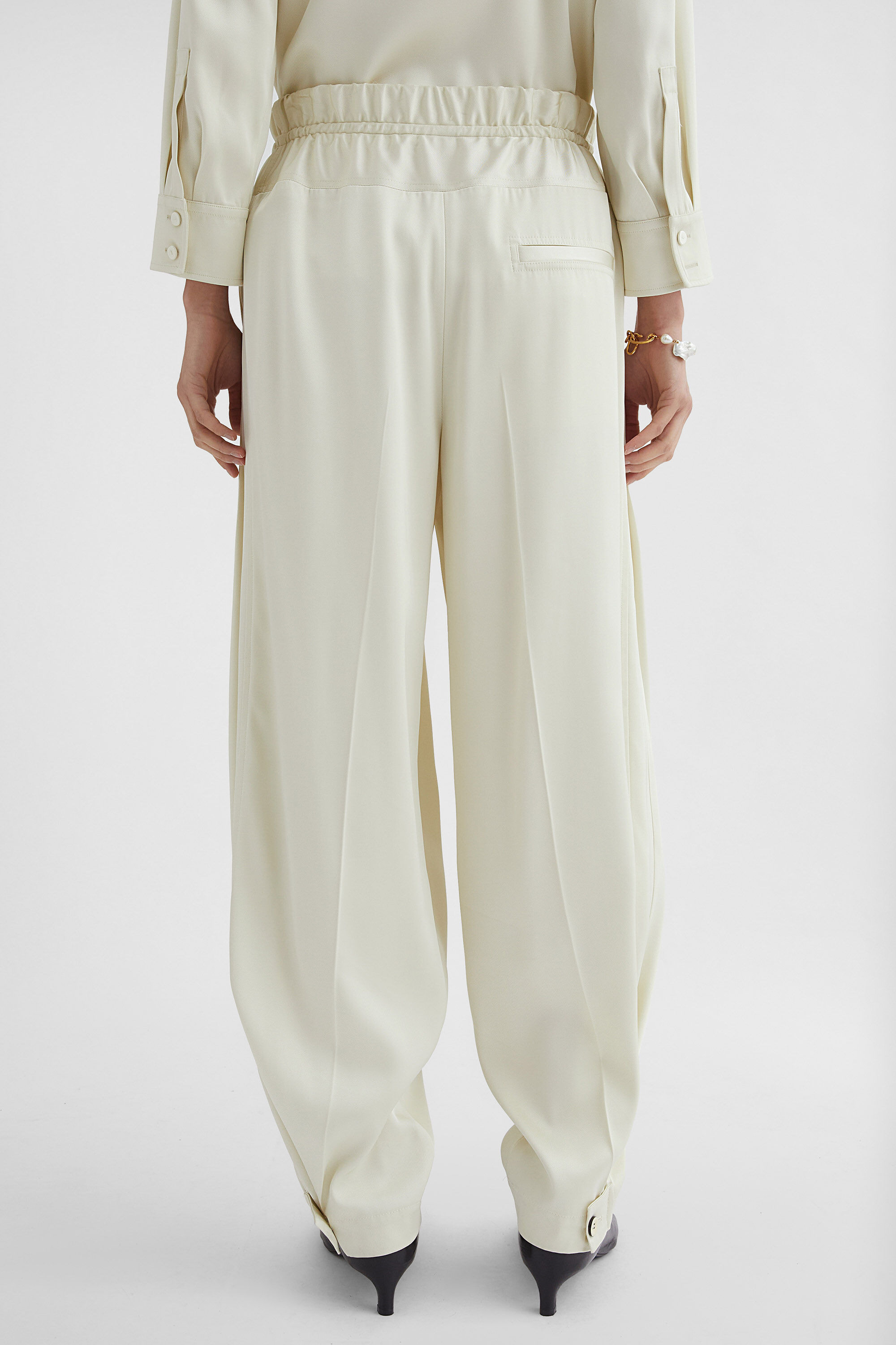 Trousers - 2