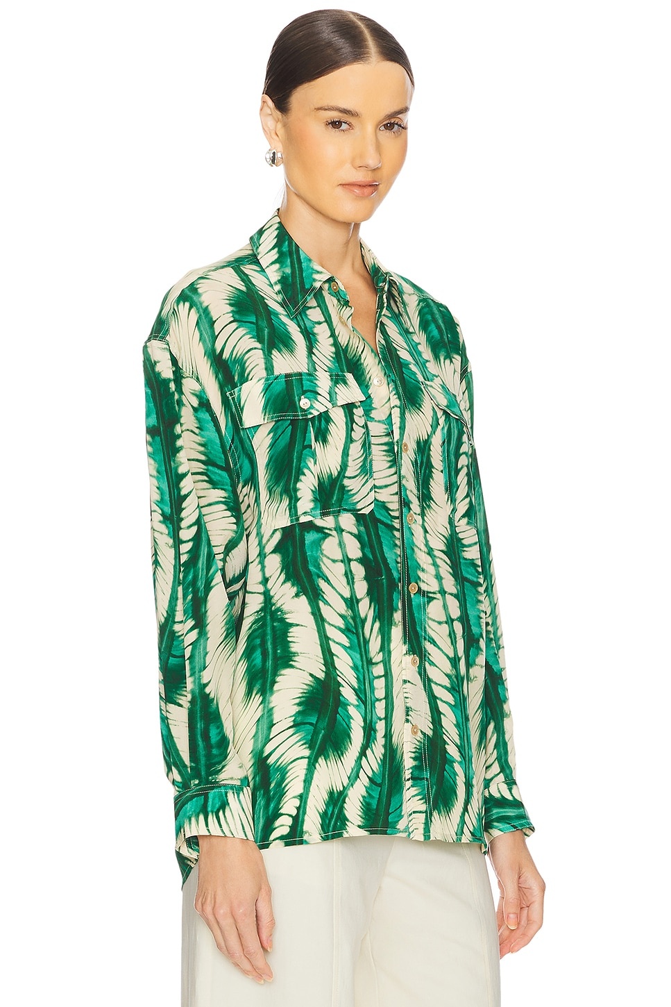 Soren Shirt - 2