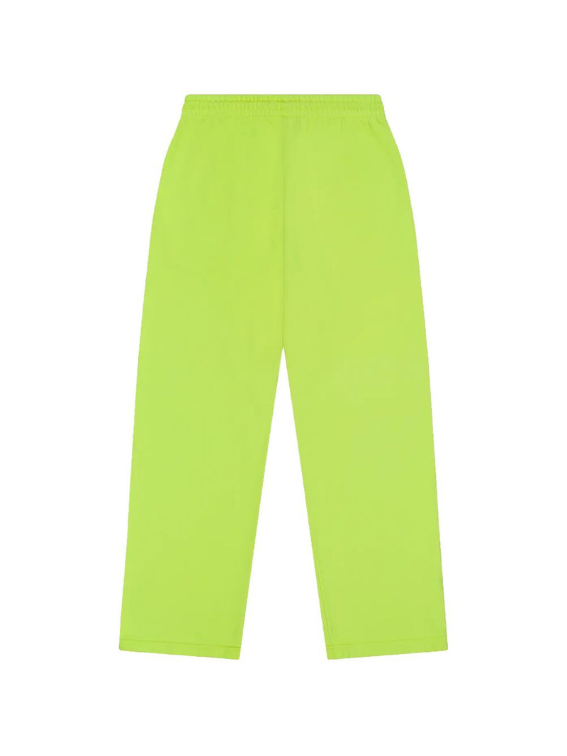 DENIM TEARS logo-detail track pants outlook