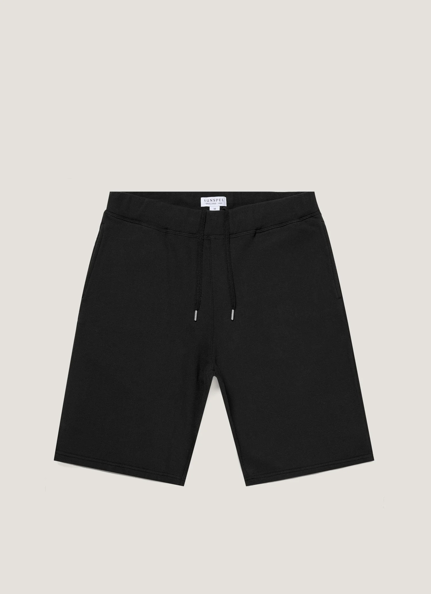 Loopback Shorts - 1