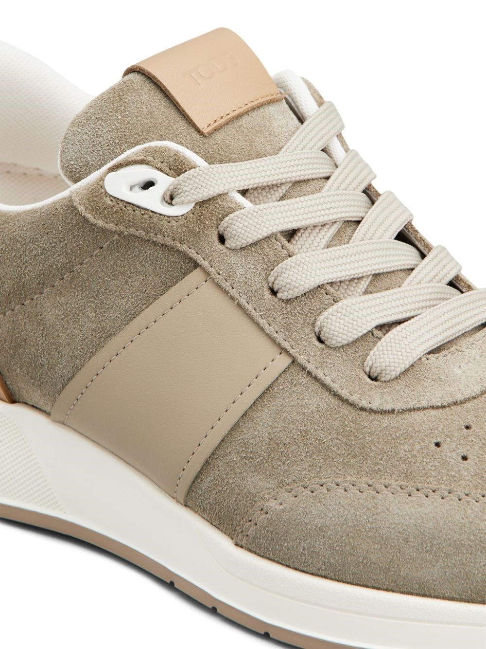 Reverse sneakers - 5