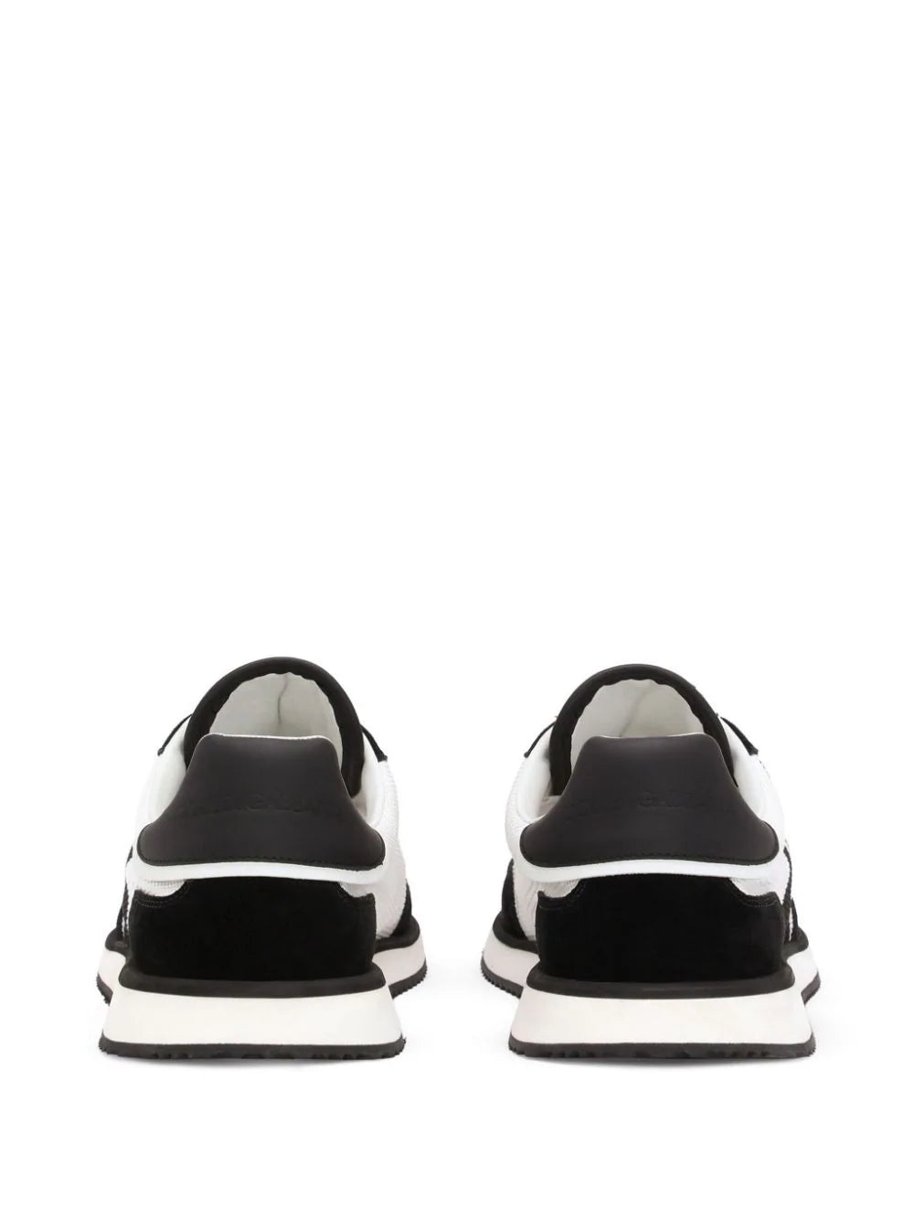 Dg Cushion Sneakers - 3