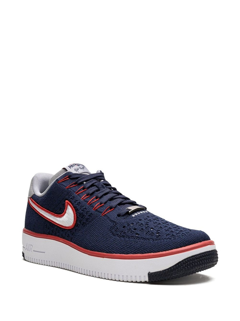Nike Air Force 1 sneakers outlook
