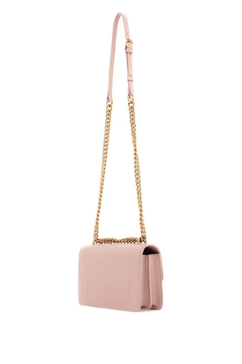 Pinko -Shoulder Mini Love Bag - 2