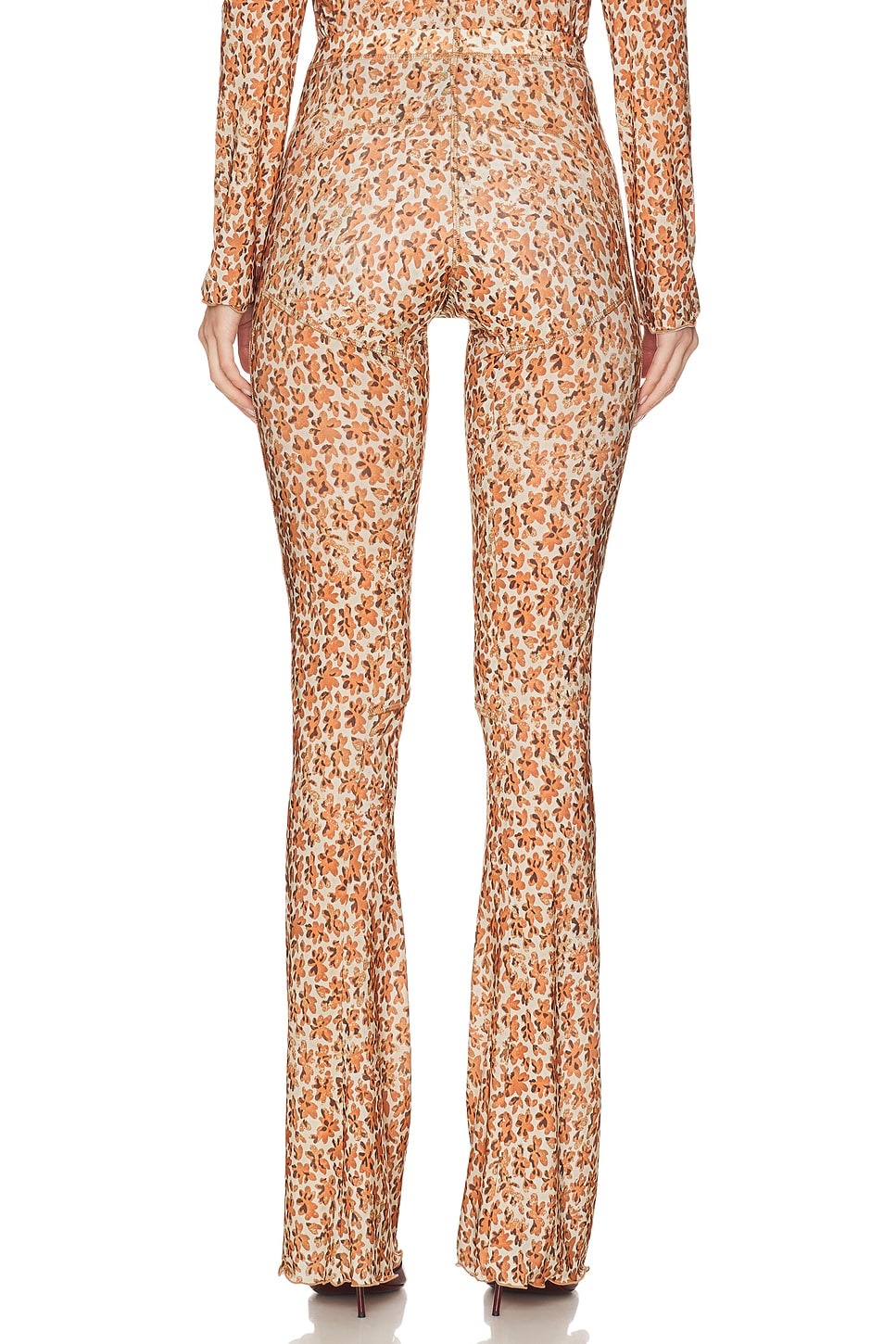 Halcyon Legging - 4