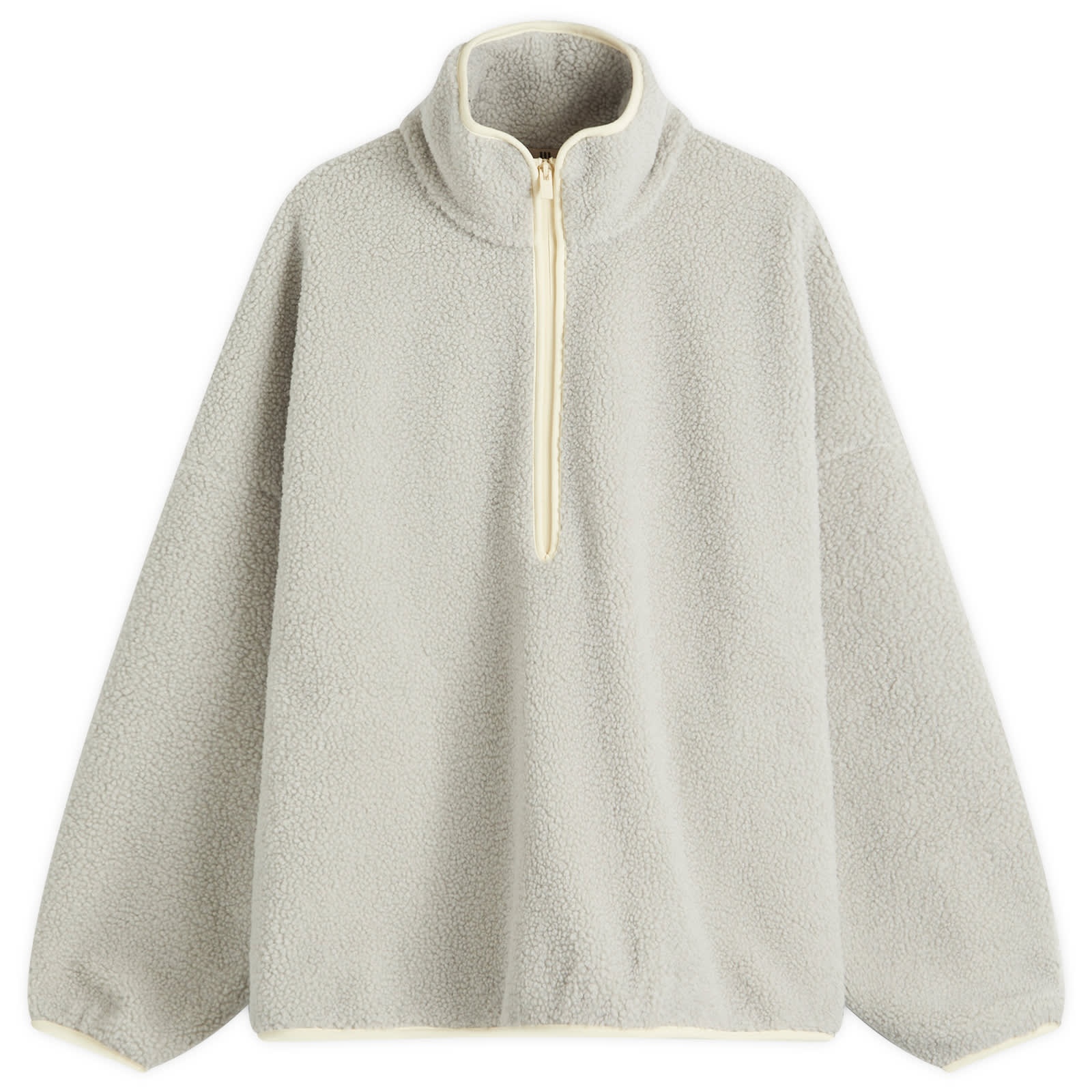 Adidas x Fear Of God Athletics Alaska 1/2 Zip - 1