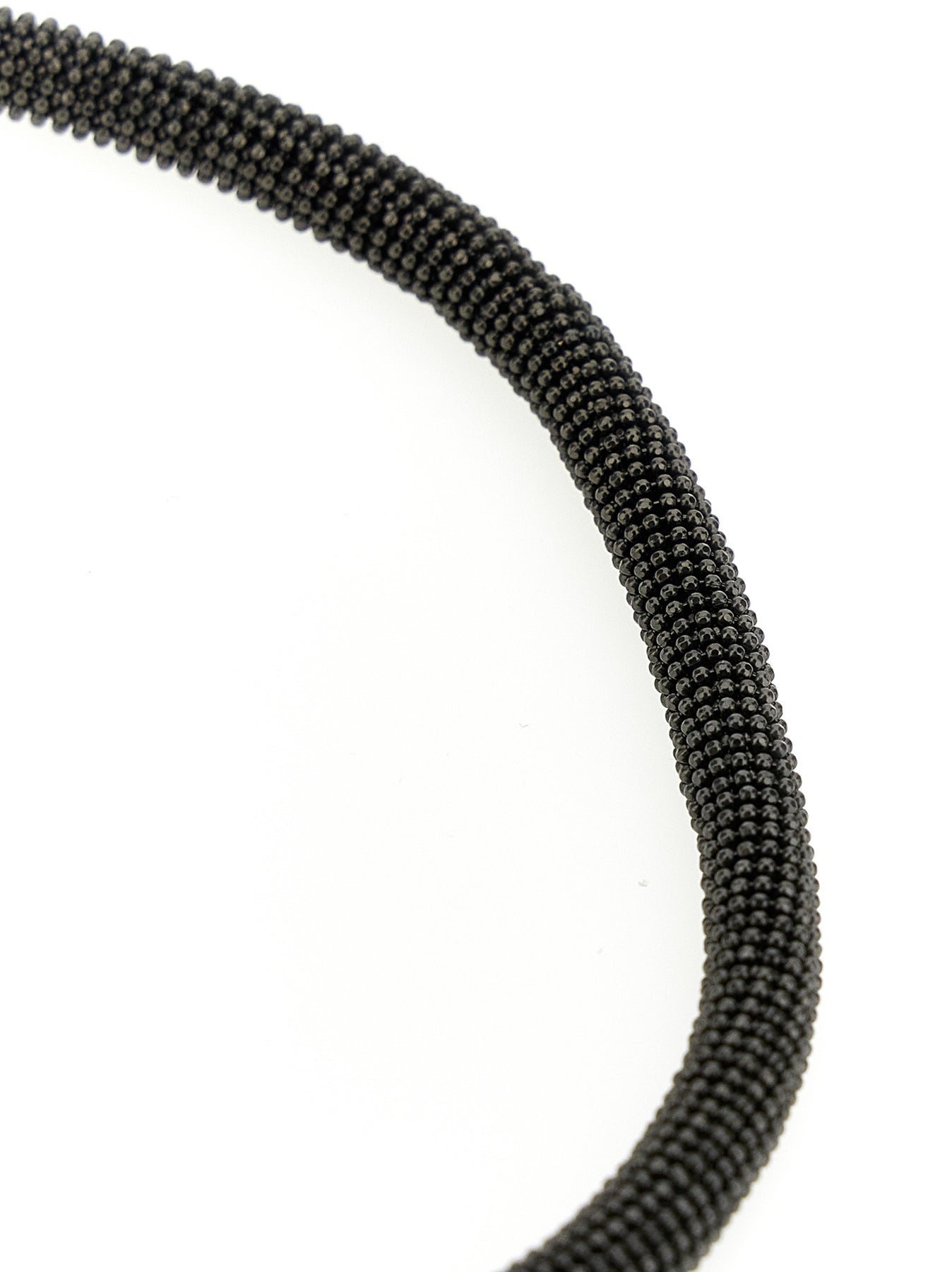 Monile Jewelry Black - 3