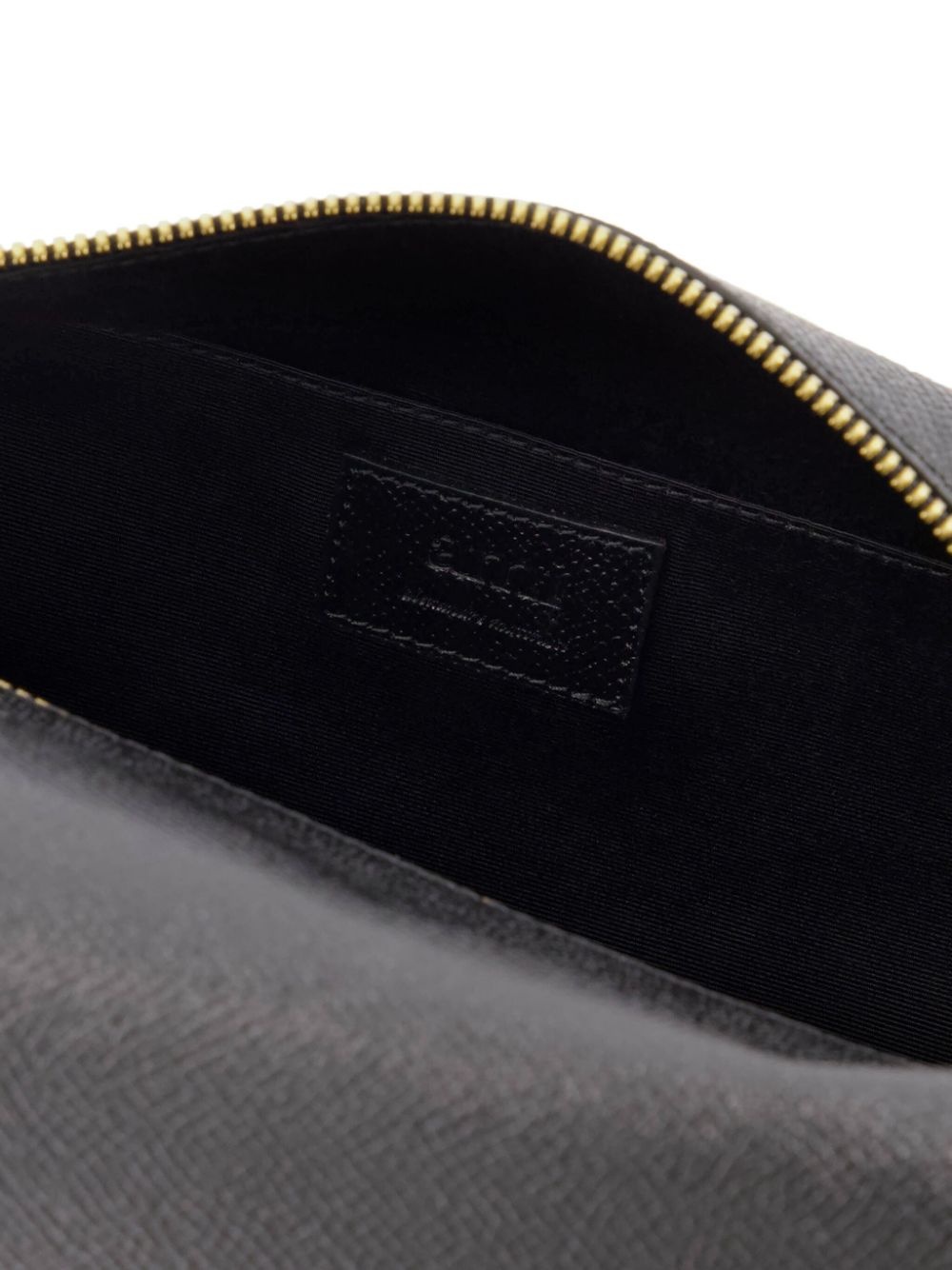 Ami de Coeur wash bag - 5
