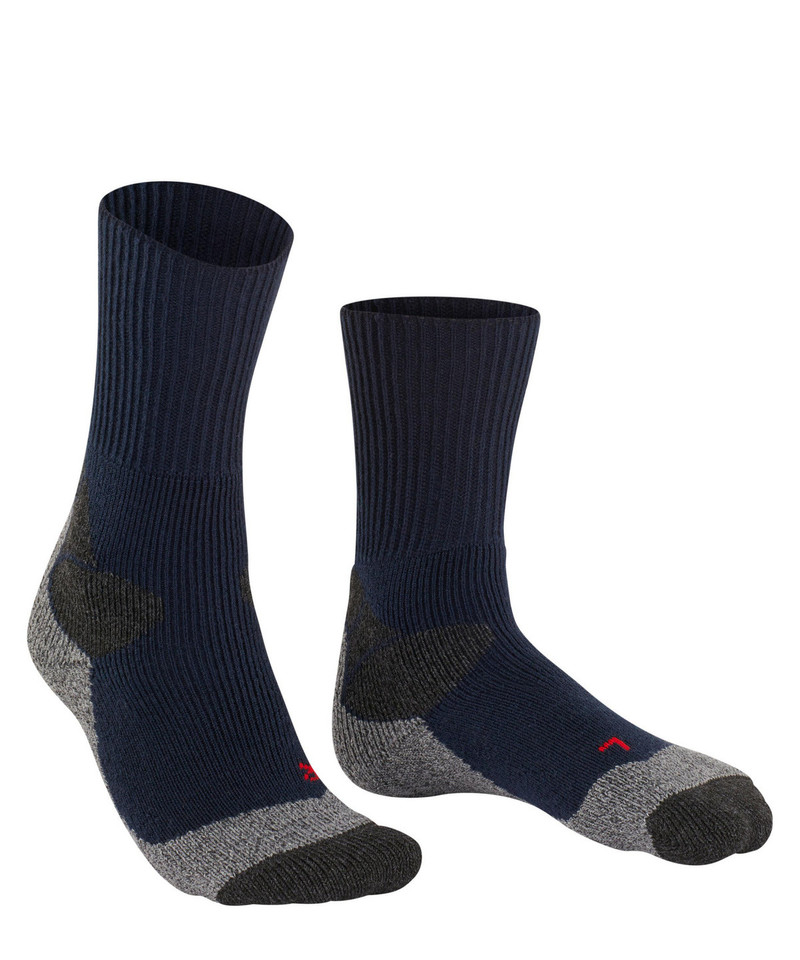 TK4 Expedition Women Trekking Socks 3
