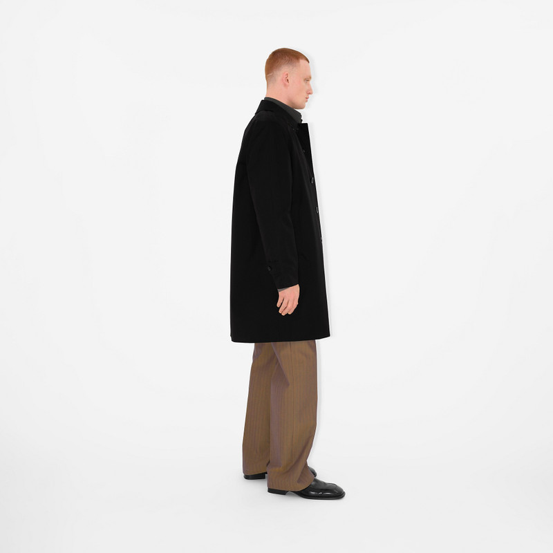 Mid-length Camden Heritage Car Coat 3