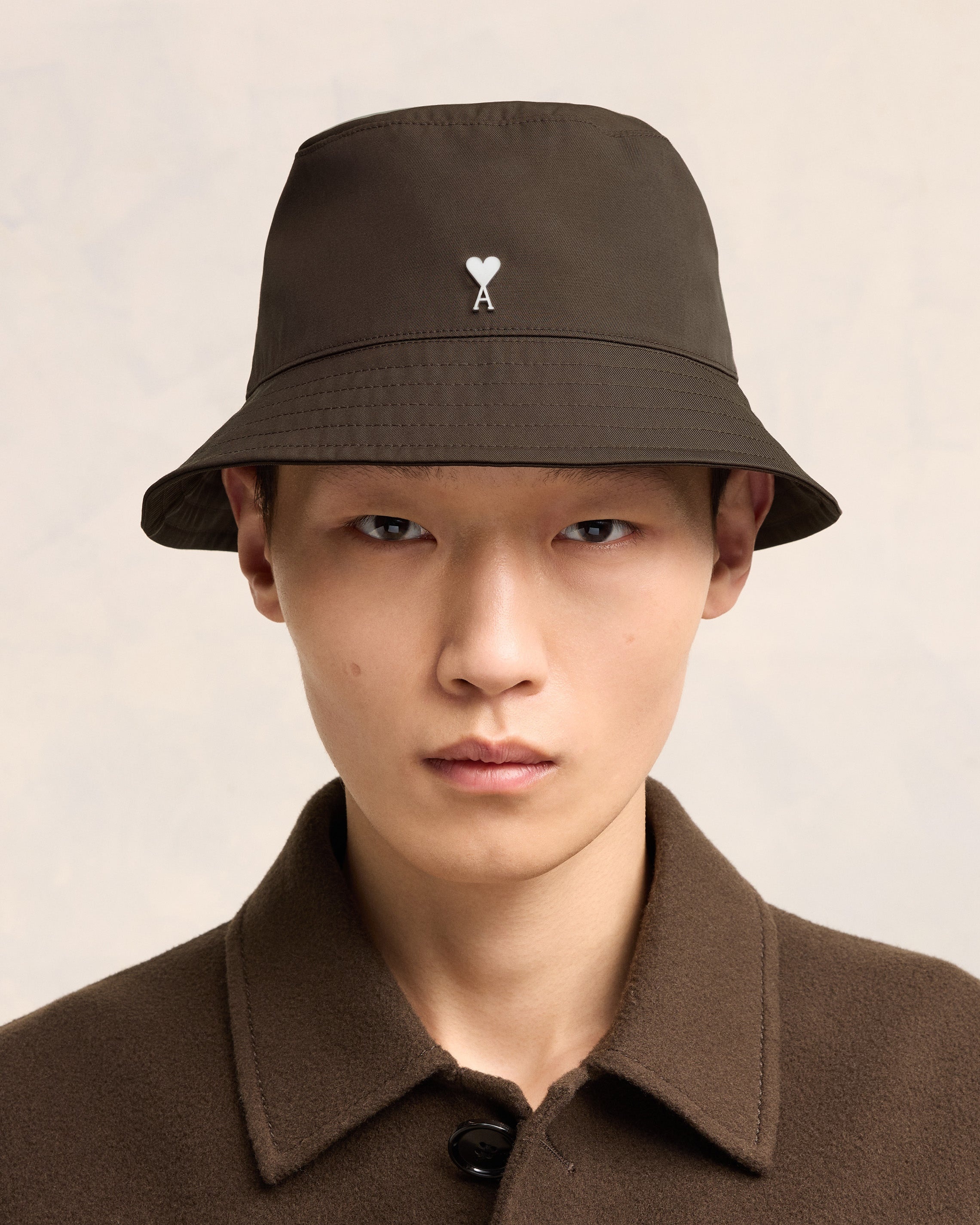 AMI DE COEUR STUD BUCKET HAT - 2