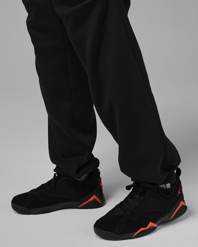 Jordan Brooklyn Men's Open-Hem Pants 6