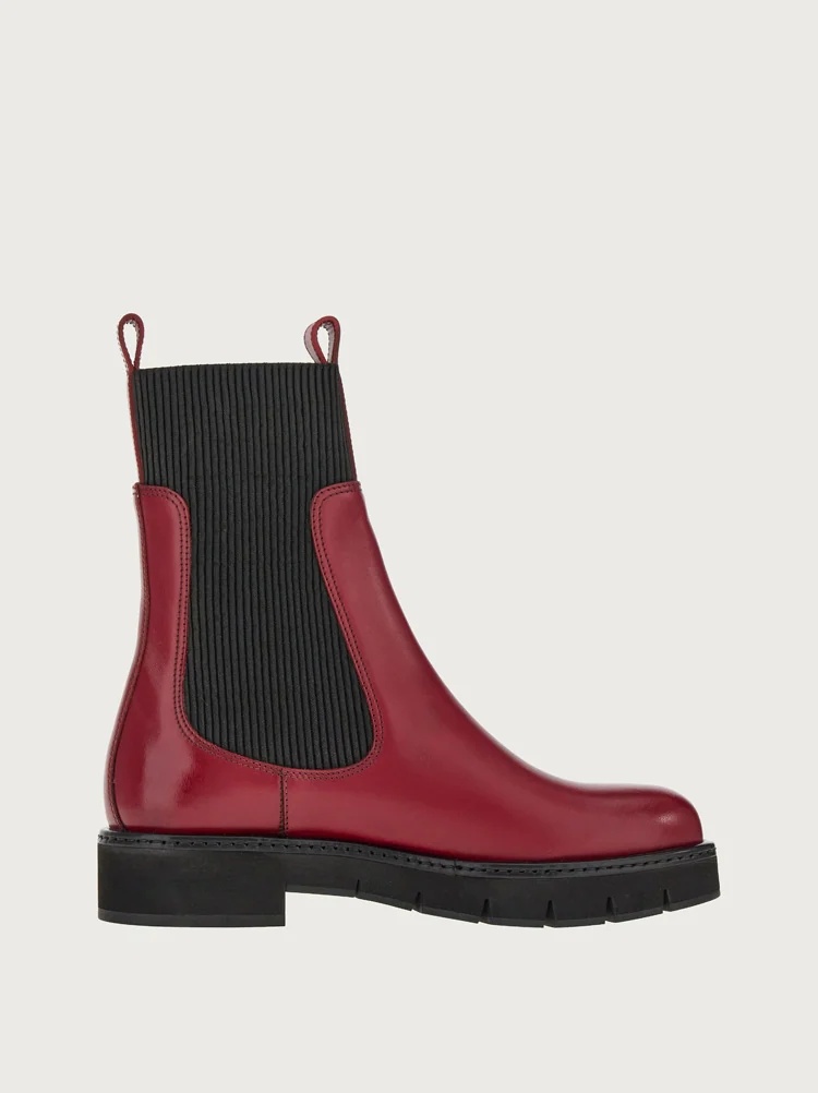 CHELSEA BOOT - 7