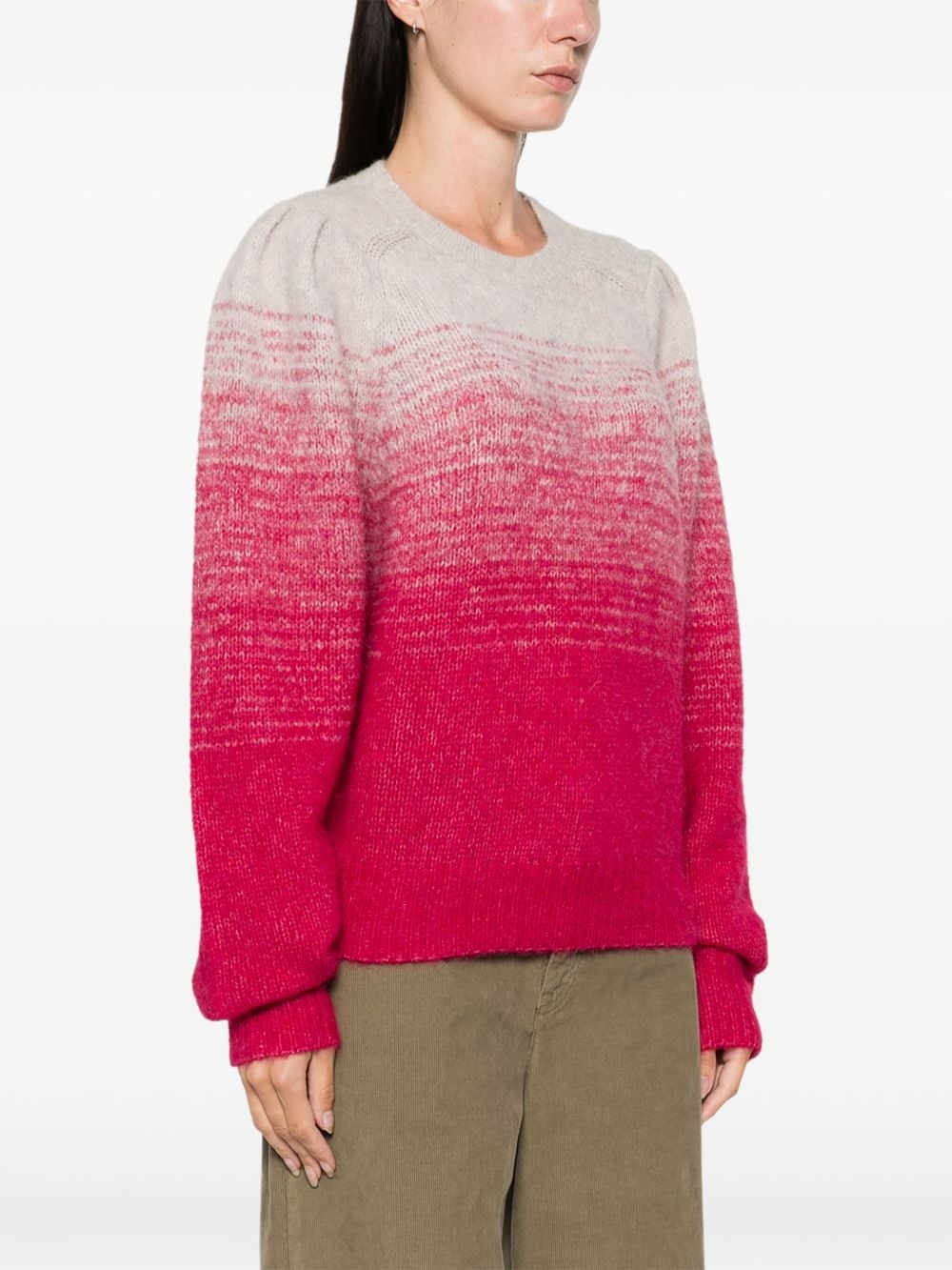 Peytona sweater - 3