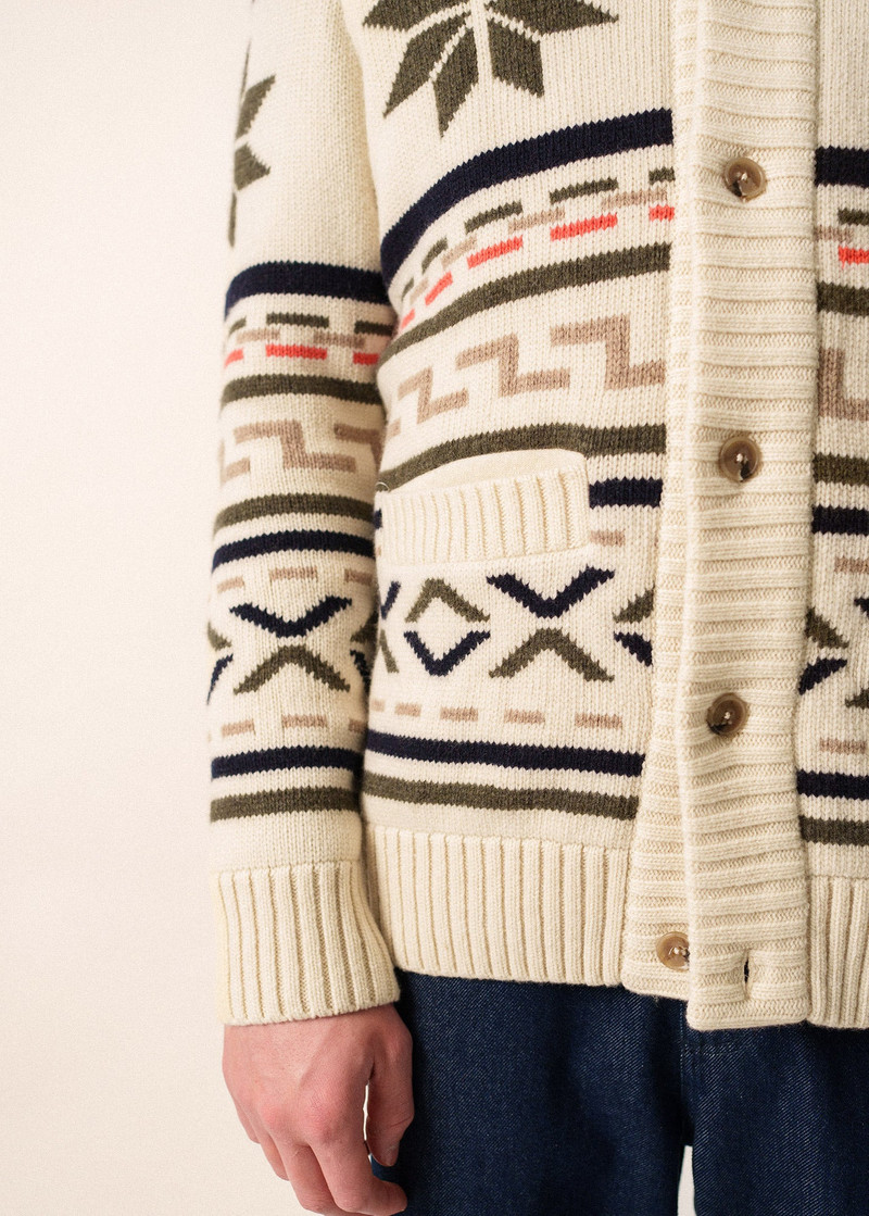 SION Cardigan 6