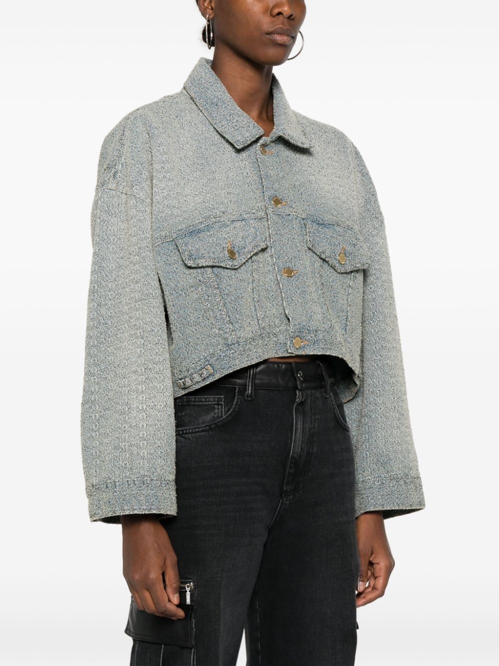 Gigi jacket - 3