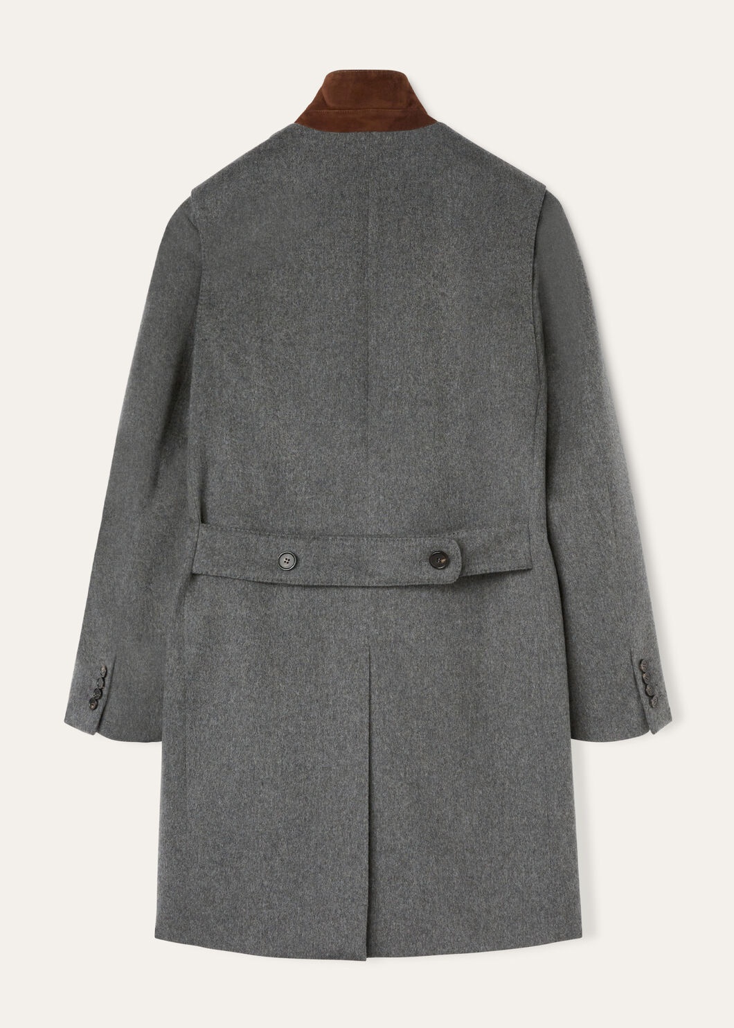 Martingala Coat - 6