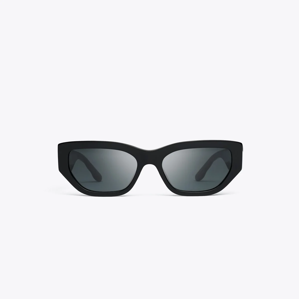 Kira Cat-Eye Sunglasses - 1