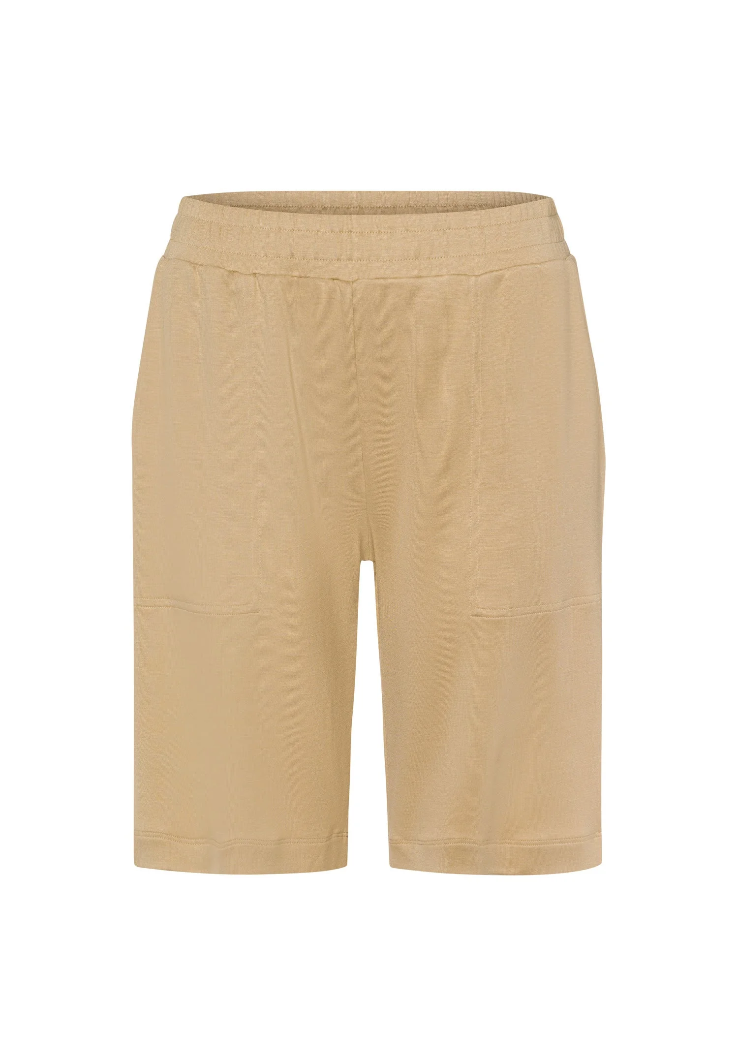 Pure Comfort Shorts - 1