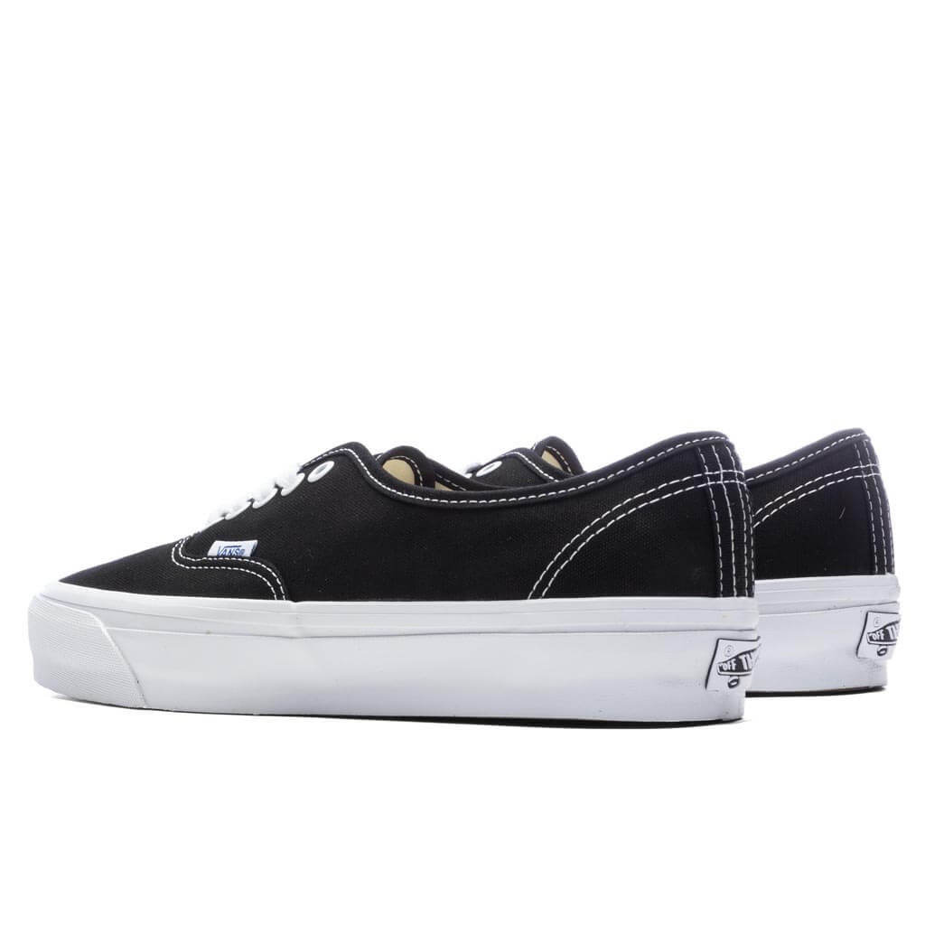 PREMIUM AUTHENTIC REISSUE 44 LX - BLACK/WHITE - 3