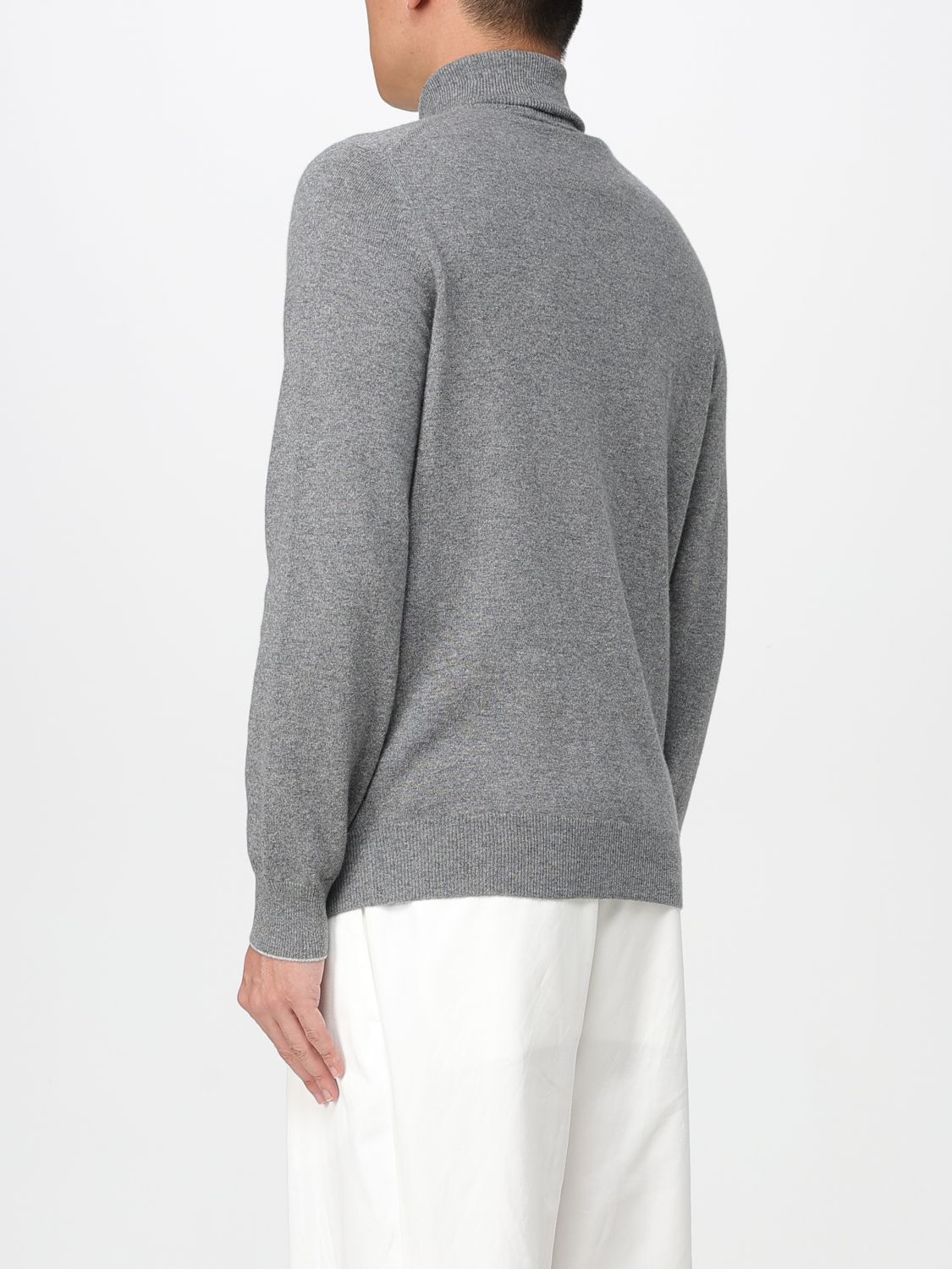 Sweater men Brunello Cucinelli - 3