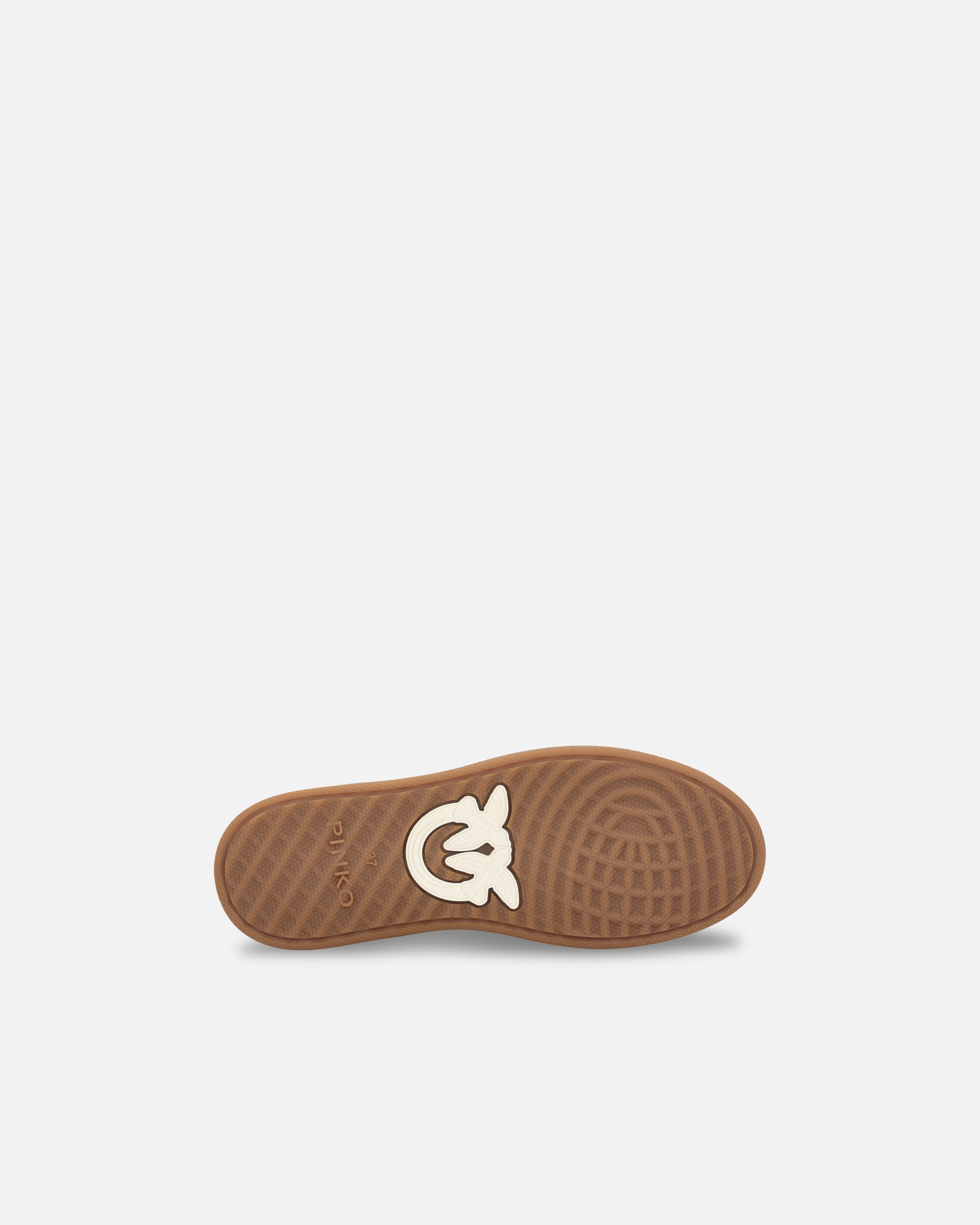 SNEAKERS WITH COLOURED LACES - 9