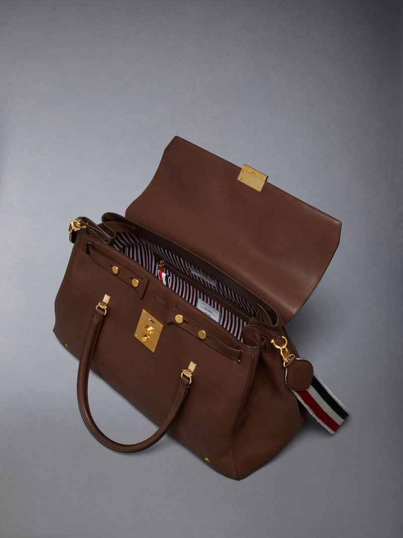 MR. THOM LUGGAGE BAG 5