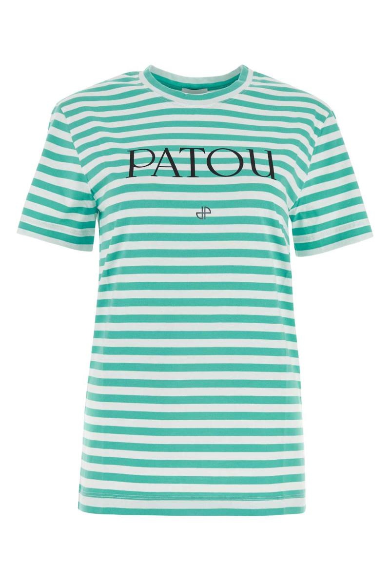 Patou PATOU T-SHIRT - 1