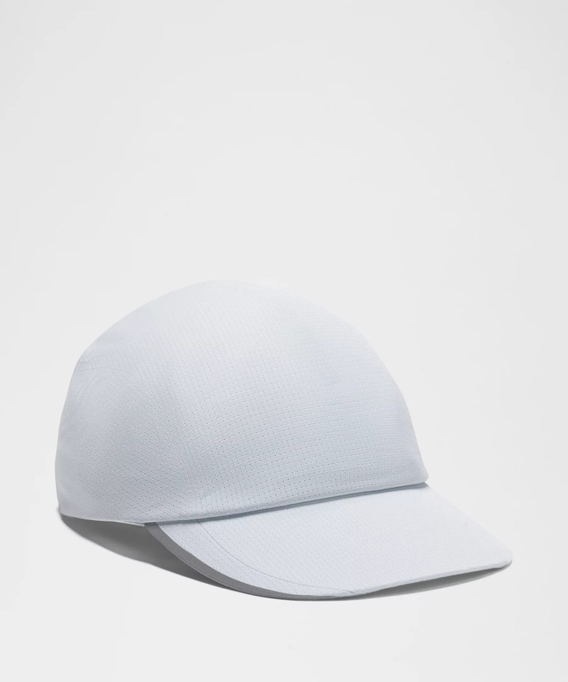 Fast and Free Running Hat *WovenAir 1