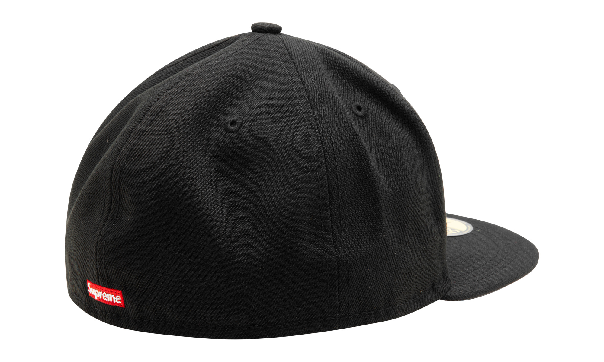 S Logo New Era - 3