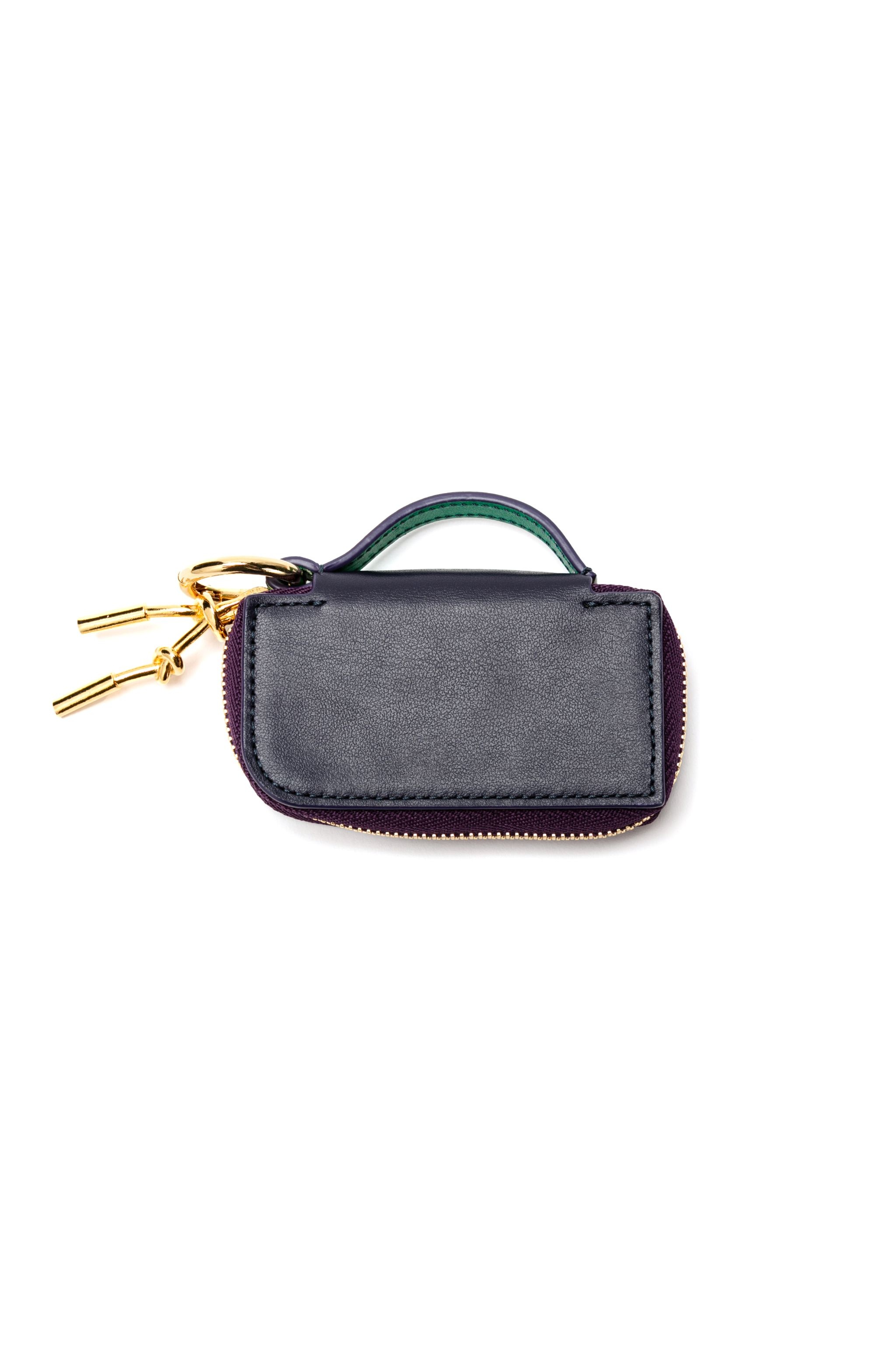 Bicolor Key Case - 3