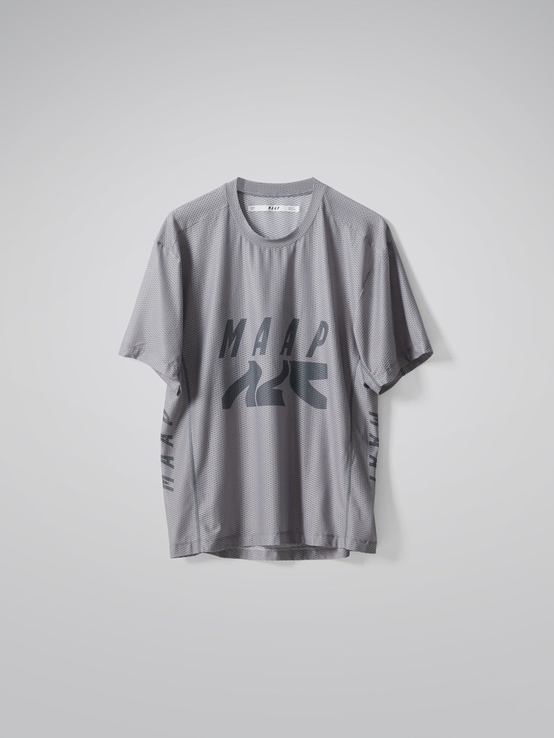 Alt_Road™ Air Mesh Tee 7
