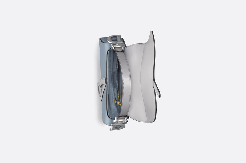 Saddle Bag with Strap 5