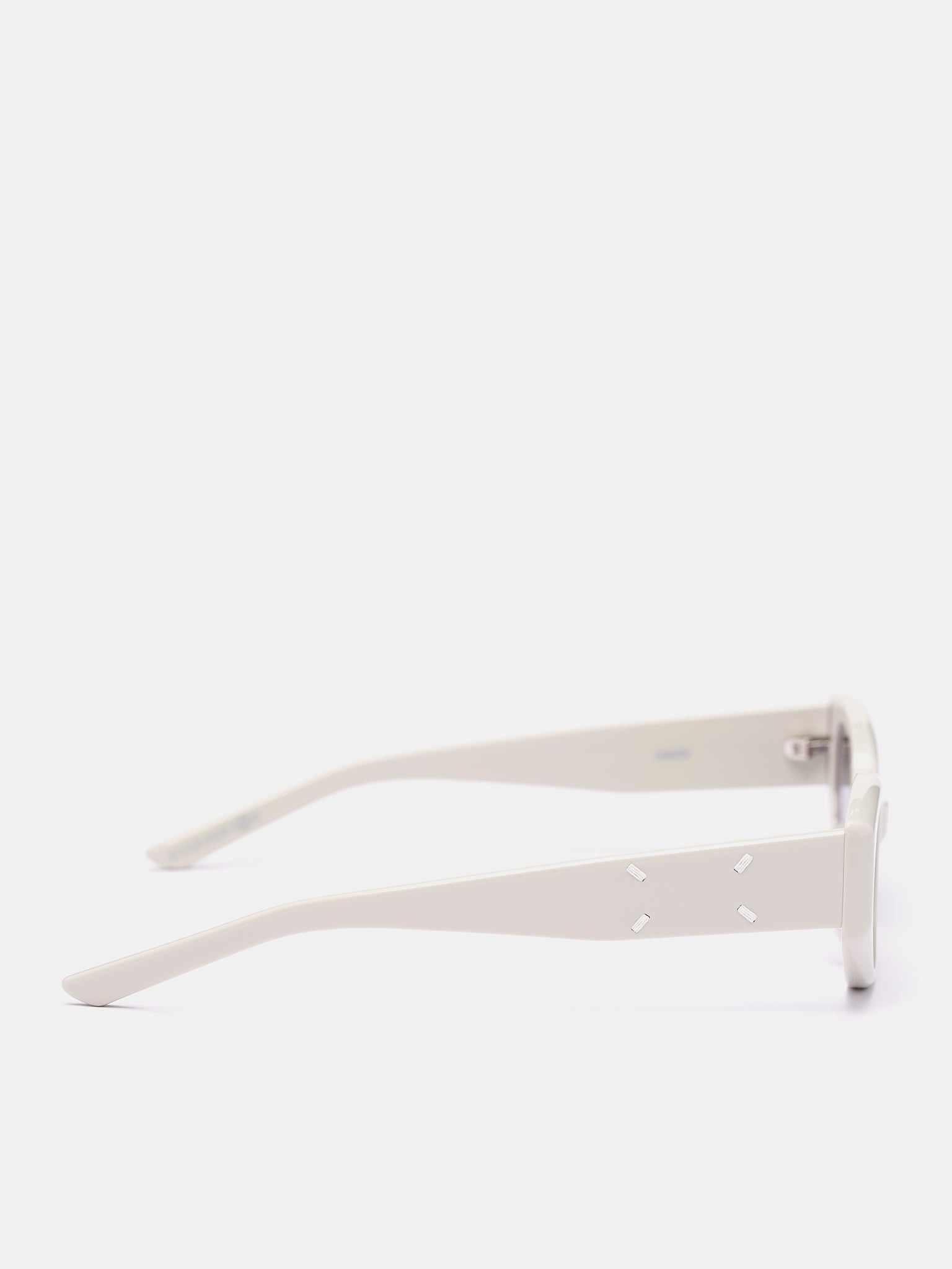 Margiela Geometric MM205 Sunglasses - 2