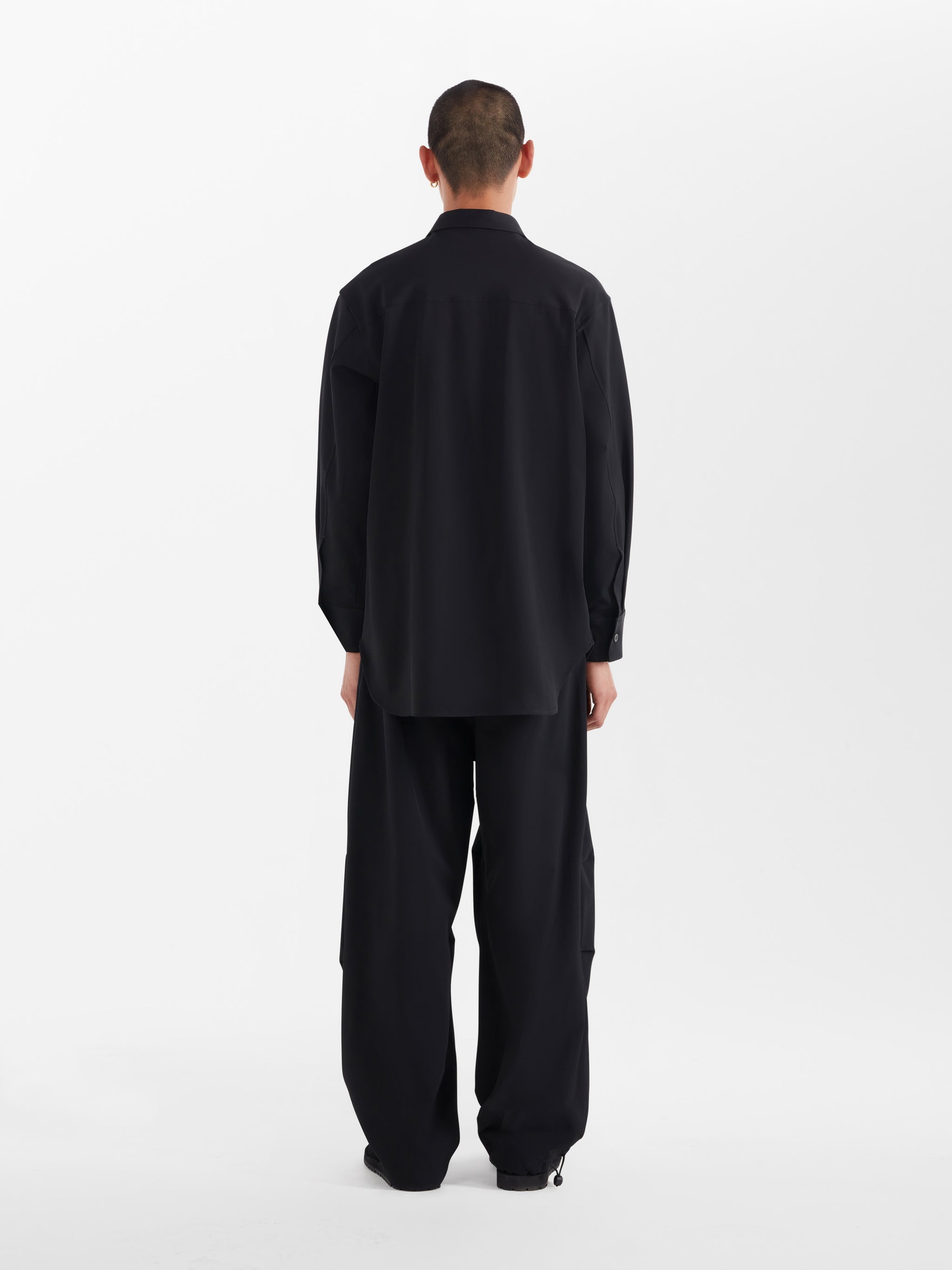 Akako Viscose Shirt - 5