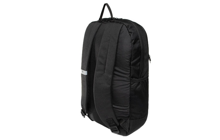 PUMA Rucksack Deck Backpack 'Black' 076905-01 - 2