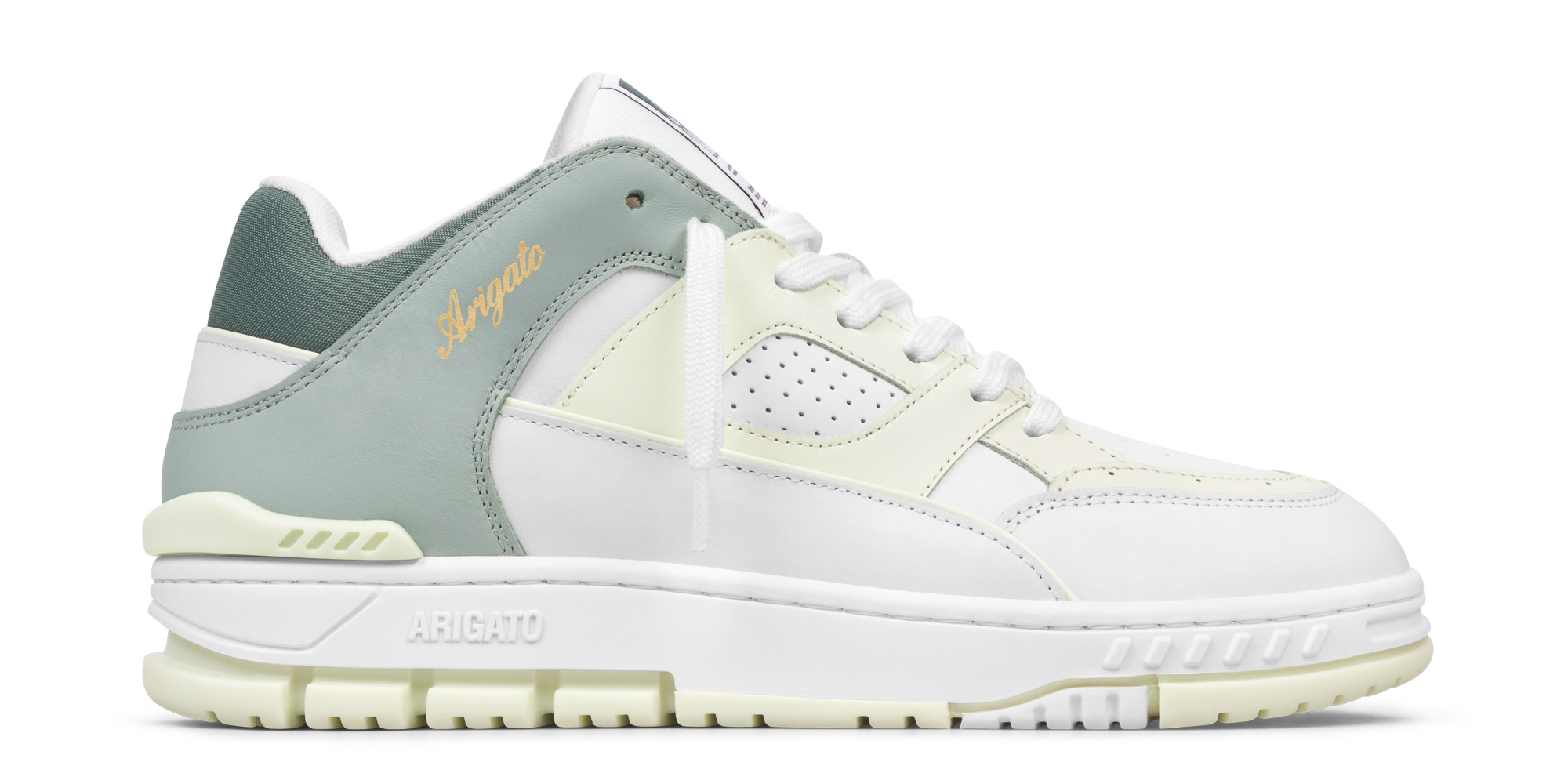 Area Lo Sneaker - 1