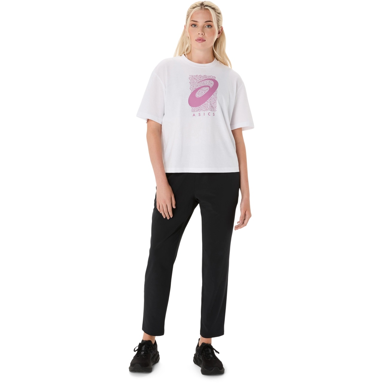 TRAINING CORE STRETCH WOVEN PANT - 6