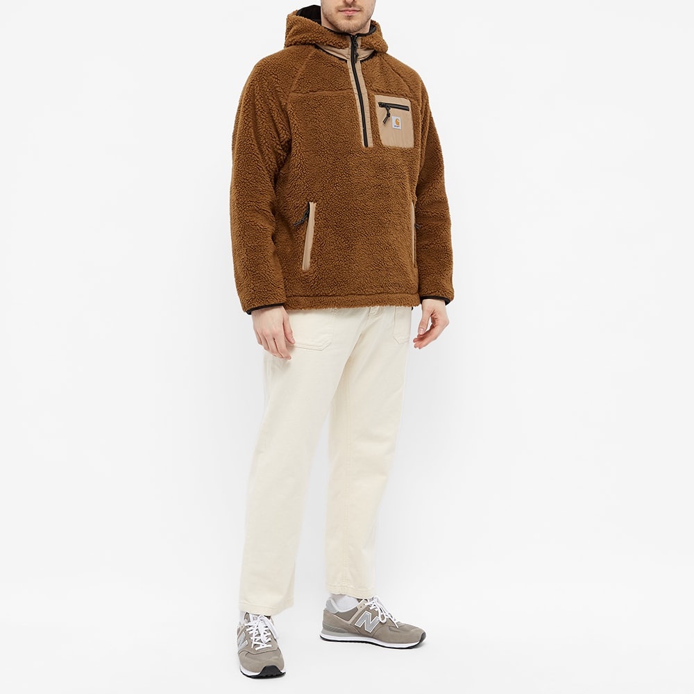 Carhartt WIP Prentis Pullover - 5